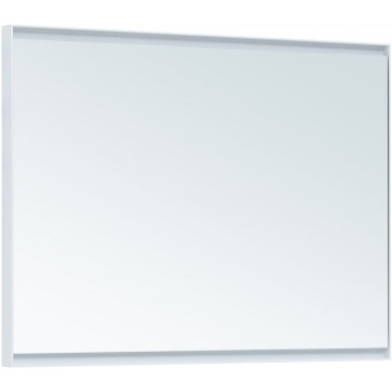 Зеркало Allen Brau Infinity 1.21018.WT 60x80 с подсветкой белый