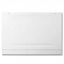 Экран торцевой для ванны Эстет Астра 80 ФР-00000895