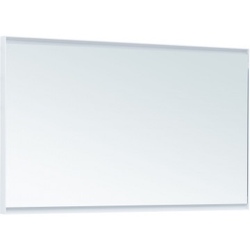 Зеркало Allen Brau Infinity 1.21019.WT 60x100 с подсветкой белый
