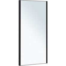 Зеркало Allen Brau Infinity 1.21020.BL 60x120 с подсветкой черный