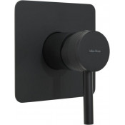 Смеситель для душа Allen Brau Priority X1 5.31012-31 черный матовый