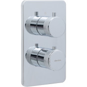 Смеситель для душа Allen Brau Priority V.1 5.31113-00 с термостатом хром