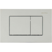 Клавиша смыва Allen Brau Evo S 9.2EV01.00 хром