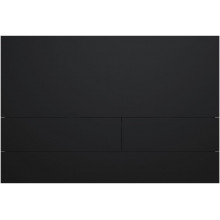 Клавиша смыва Allen Brau Infinity Slim 9.20008.31 черный