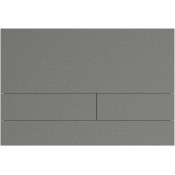 Клавиша смыва Allen Brau Infinity Slim 9.20008.GR графит