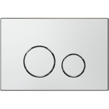 Клавиша смыва Allen Brau Priority 3.0 9.20A01.00 хром
