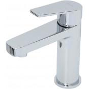 Смеситель для раковины Allen Brau Eclipse 5.E1001-00 хром