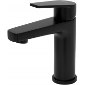 Смеситель для раковины Allen Brau Eclipse 5.E1001-31 черный матовый
