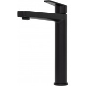 Смеситель для раковины Allen Brau Eclipse 5.E1002-31 черный матовый