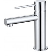 Смеситель для раковины Allen Brau Glority 5.51001-00 хром