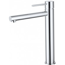 Смеситель для раковины Allen Brau Glority 5.51002-00 хром
