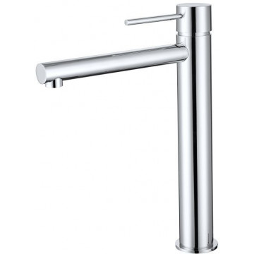 Смеситель для раковины Allen Brau Glority 5.51002-00 хром