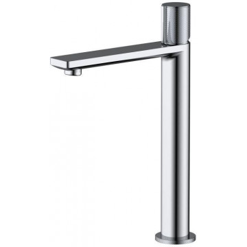 Смеситель для раковины Allen Brau Liberty 5.33002-00 хром