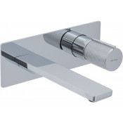 Смеситель для раковины Allen Brau Liberty 5.33004-00 хром