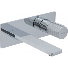 Смеситель для раковины Allen Brau Liberty 5.33004-00 хром