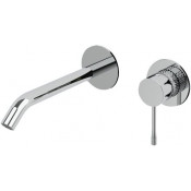 Смеситель для раковины Allen Brau Priority 4.0 5.31C03-00 хром