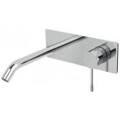 Смеситель для раковины Allen Brau Priority 4.0 5.31D03-00 хром