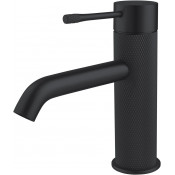 Смеситель для раковины Allen Brau Priority 4.0 5.31С01-31 черный матовый
