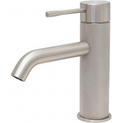 Смеситель для раковины Allen Brau Priority 4.0 5.31С01-BN никель брашированный