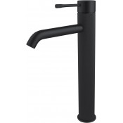 Смеситель для раковины Allen Brau Priority 4.0 5.31С02-31 черный матовый