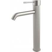 Смеситель для раковины Allen Brau Priority 4.0 5.31С02-BN никель брашированный