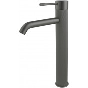 Смеситель для раковины Allen Brau Priority 4.0 5.31С02-MG графит брашированный
