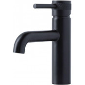 Смеситель для раковины Allen Brau Priority 5.31001-31 черный матовый
