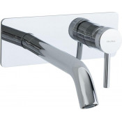 Смеситель для раковины Allen Brau Priority 5.31003-00 хром