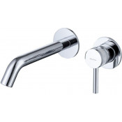 Смеситель для раковины Allen Brau Priority 2.0 5.31030-00 хром