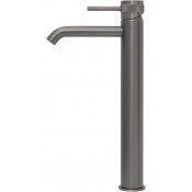 Смеситель для раковины Allen Brau Priority 3.0 5.31A02-MG графит брашированный