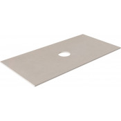 Столешница Allen Brau Liberty 1.33008.B 90 бежевый