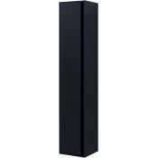Шкаф-колонна Allen Brau Activity 1.34002.AM 35 L антрацит матовый/черный браш