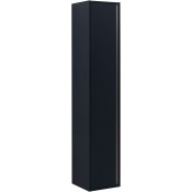 Шкаф-колонна Allen Brau Activity 1.34009.AM 35 L антрацит матовый/олива браш