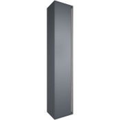 Шкаф-колонна Allen Brau Activity 1.34009.BGM 35 L синий матовый/олива браш