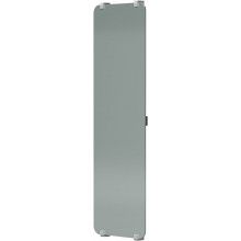 Электрический полотенцесушитель Allen Brau Infinity 8.21004.GL 140x44