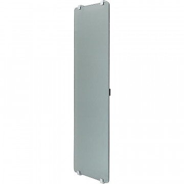 Электрический полотенцесушитель Allen Brau Infinity 8.21005.GL 160x44