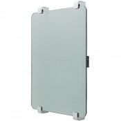 Электрический полотенцесушитель Allen Brau Infinity 8.21000.GL 60x44