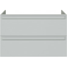 Тумба под раковину Allen Brau Eclipse 1.E1001.PWM 2.0 60 папирус матовый