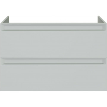 Тумба под раковину Allen Brau Eclipse 1.E1001.PWM 2.0 60 папирус матовый