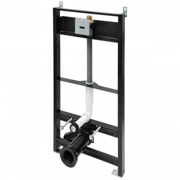 Автоматическое устройство смыва для унитаза с монтажной рамой Kopfgescheit KR7433 Kit