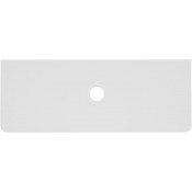 Столешница Allen Brau Fantasy 1.11011.K 120 белый камень