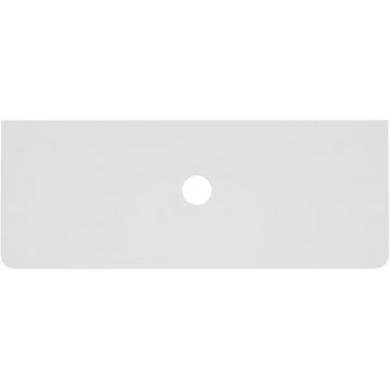 Столешница Allen Brau Fantasy 1.11011.K 120 белый камень