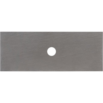 Столешница Allen Brau Fantasy 1.11011.DG-S 120 пепел структурный