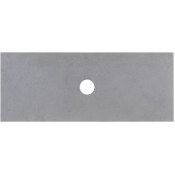 Столешница Allen Brau Fantasy 1.11011.G 120 графит