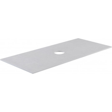 Столешница Allen Brau Fantasy 1.11010.G-S 100 серый структурный