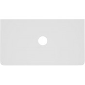 Столешница Allen Brau Fantasy 1.11009.K 80 белый камень