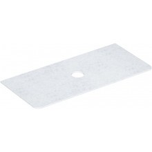 Столешница Allen Brau Paris 1.36015.AL 100 акриловый камень альба