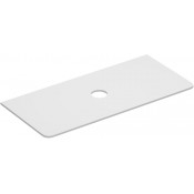 Столешница Allen Brau Paris 1.36015.K 100 искусственный камень белый