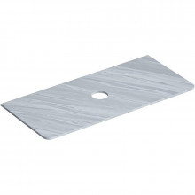 Столешница Allen Brau Paris 1.36015.ON 100 акриловый камень оникс