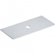 Столешница Allen Brau Paris 1.36015.ST 100 акриловый камень сатин